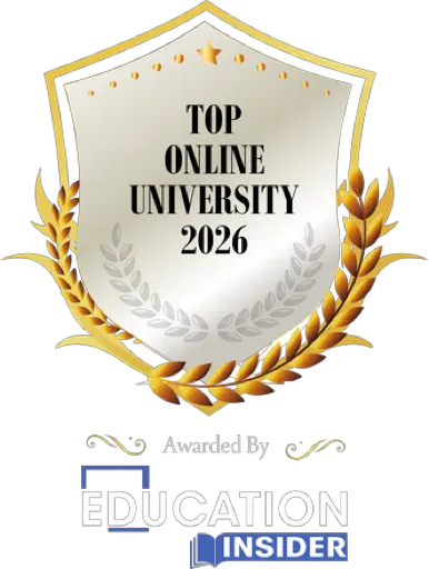 Top Online University 2026 — Education Insider