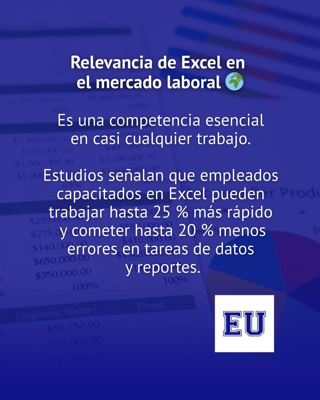 Microsoft Excel - Más que hacer tablas, es pensar con datos para decisiones estratégicas