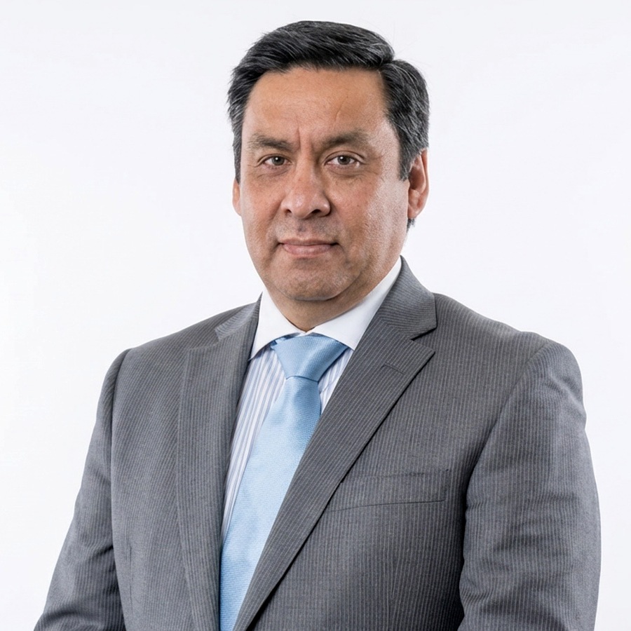 Johnny Cortés