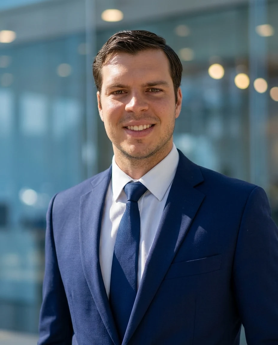 Francisco Murdoch, docente del MBA de Enovus University