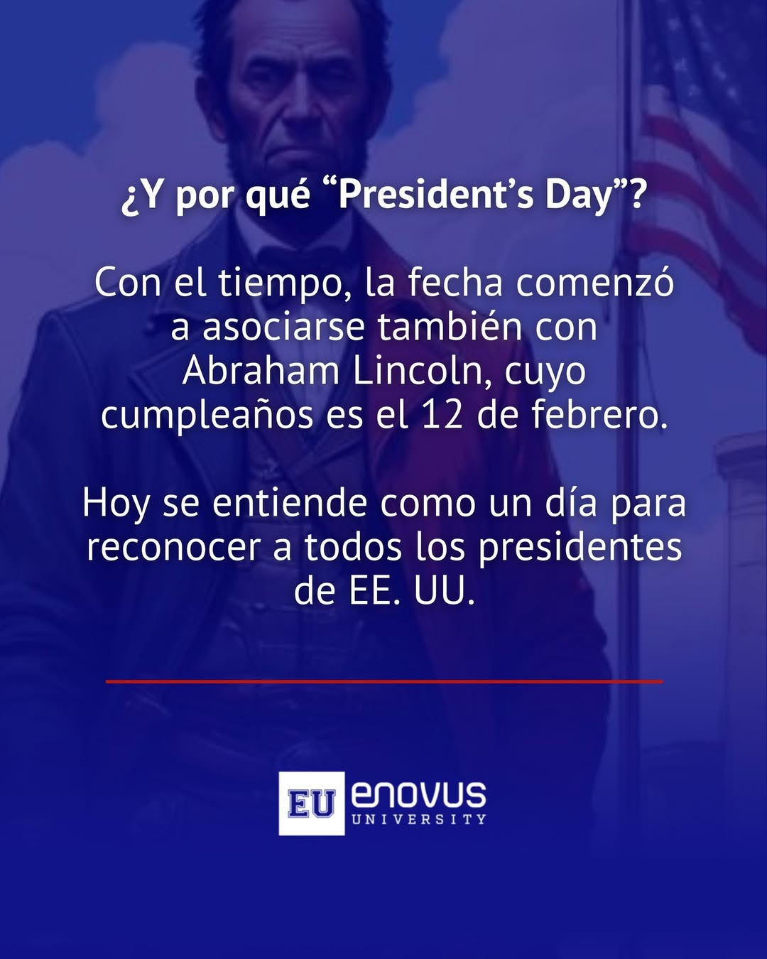 Abraham Lincoln - Liderazgo que transformó la historia de Estados Unidos