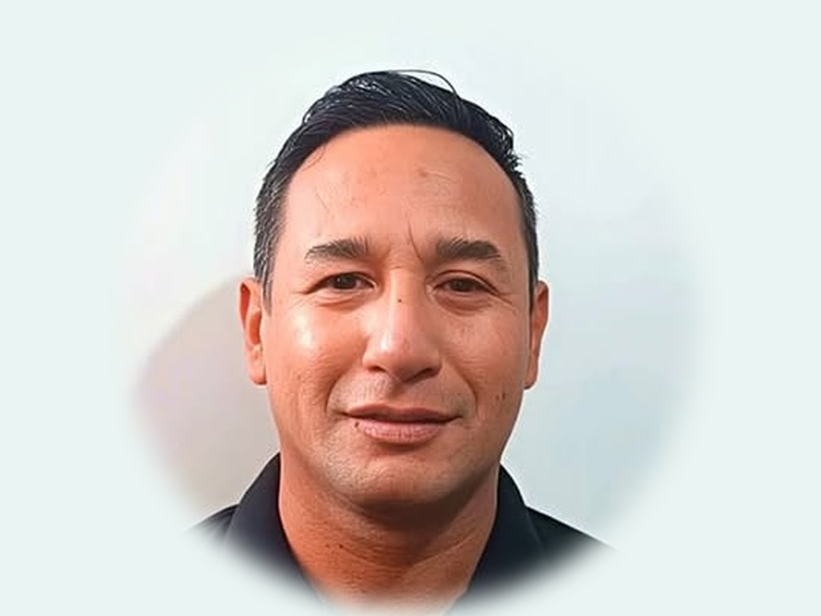 Erick Moreno