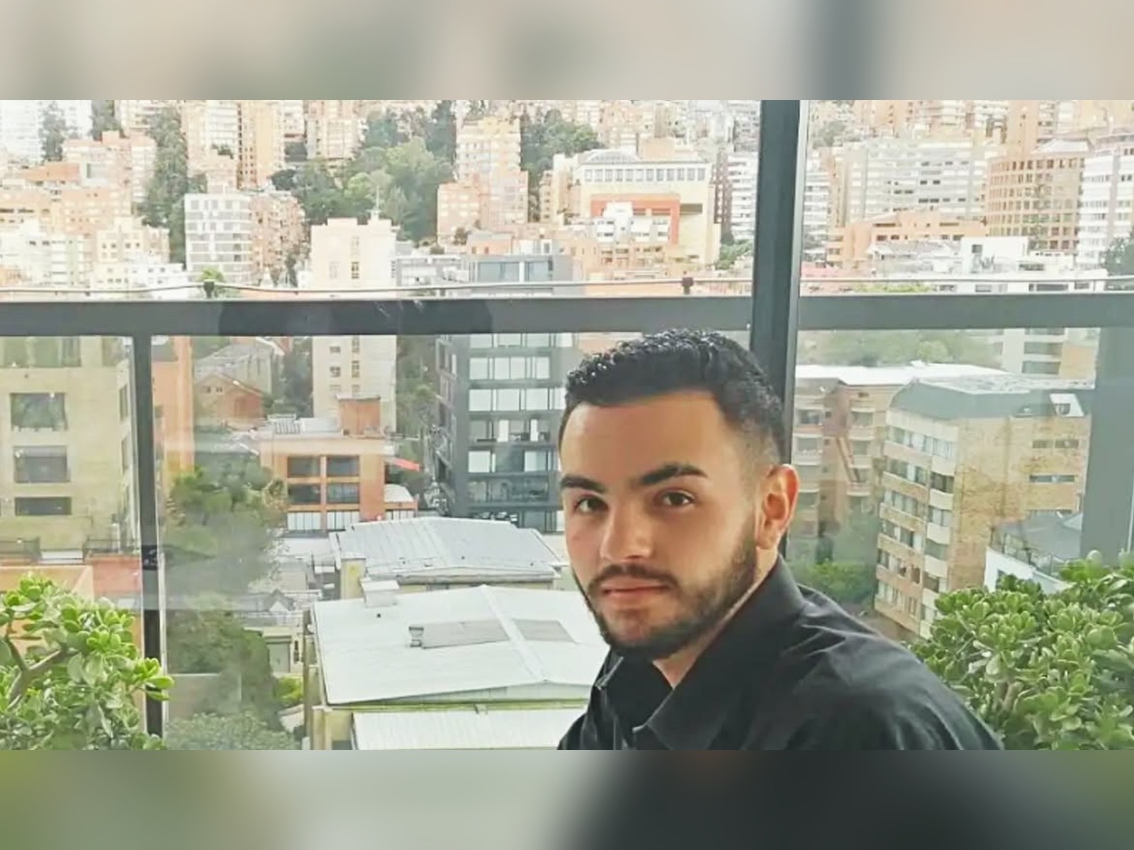 Juan Esteban Alarcón