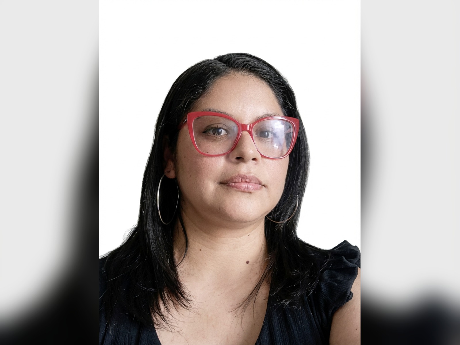 Rosa Amelia Vera