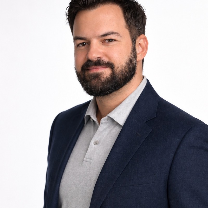 Jorge Camilo Morejón de Quesada, docente del MBA de Enovus University