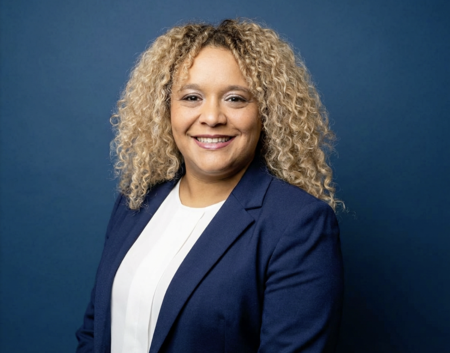 Camila Castellano, Psic&oacute;loga y docente de Enovus University