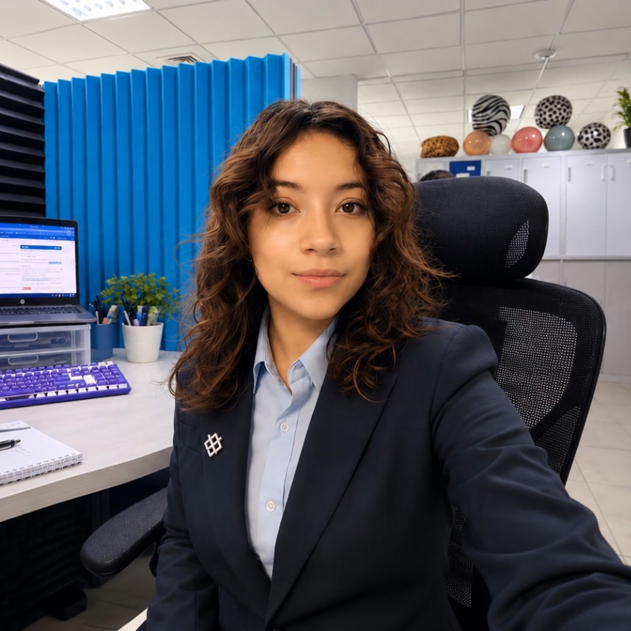 Carla Sandoval