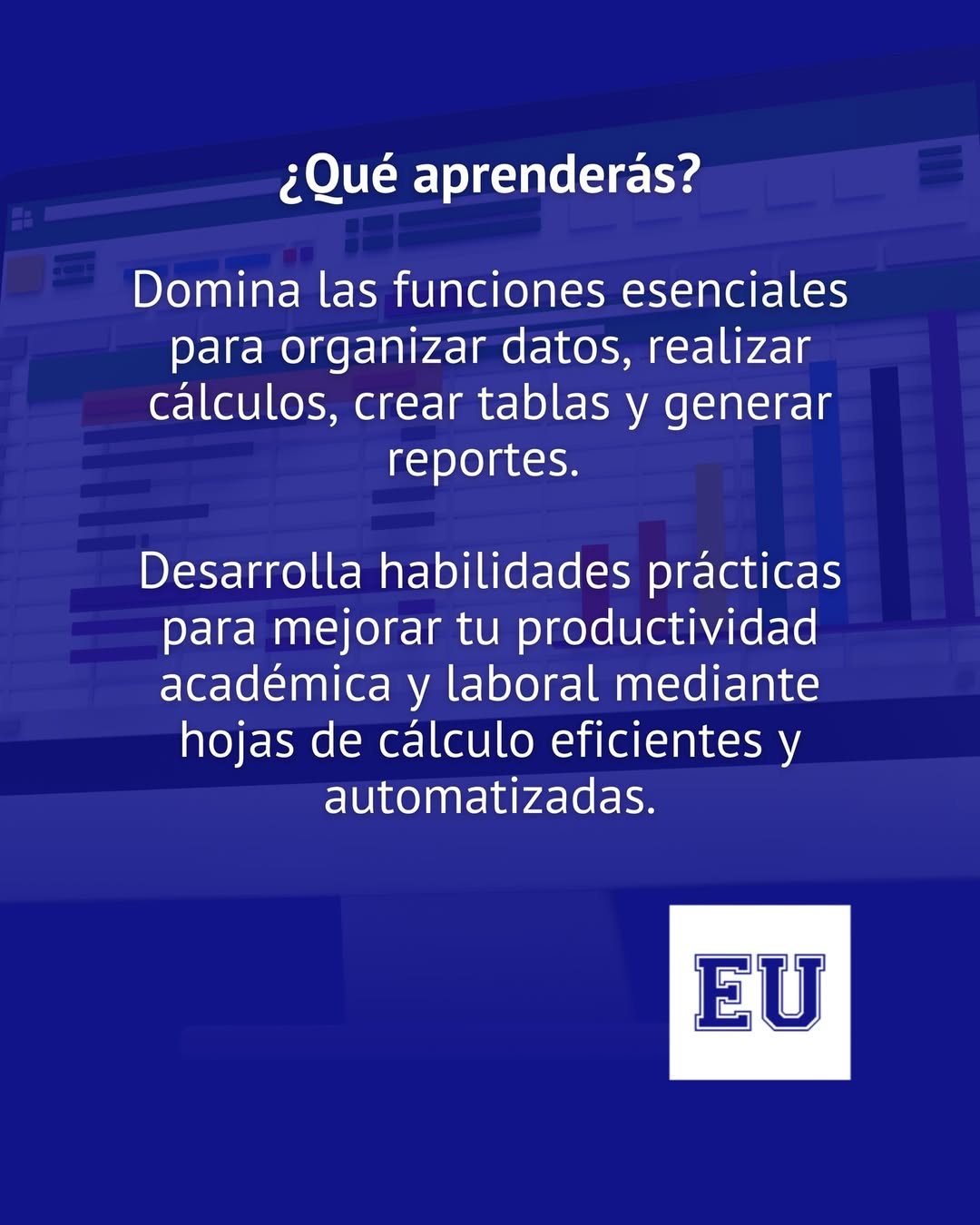 Excel para análisis de datos profesional - Una ventaja competitiva en el mercado
