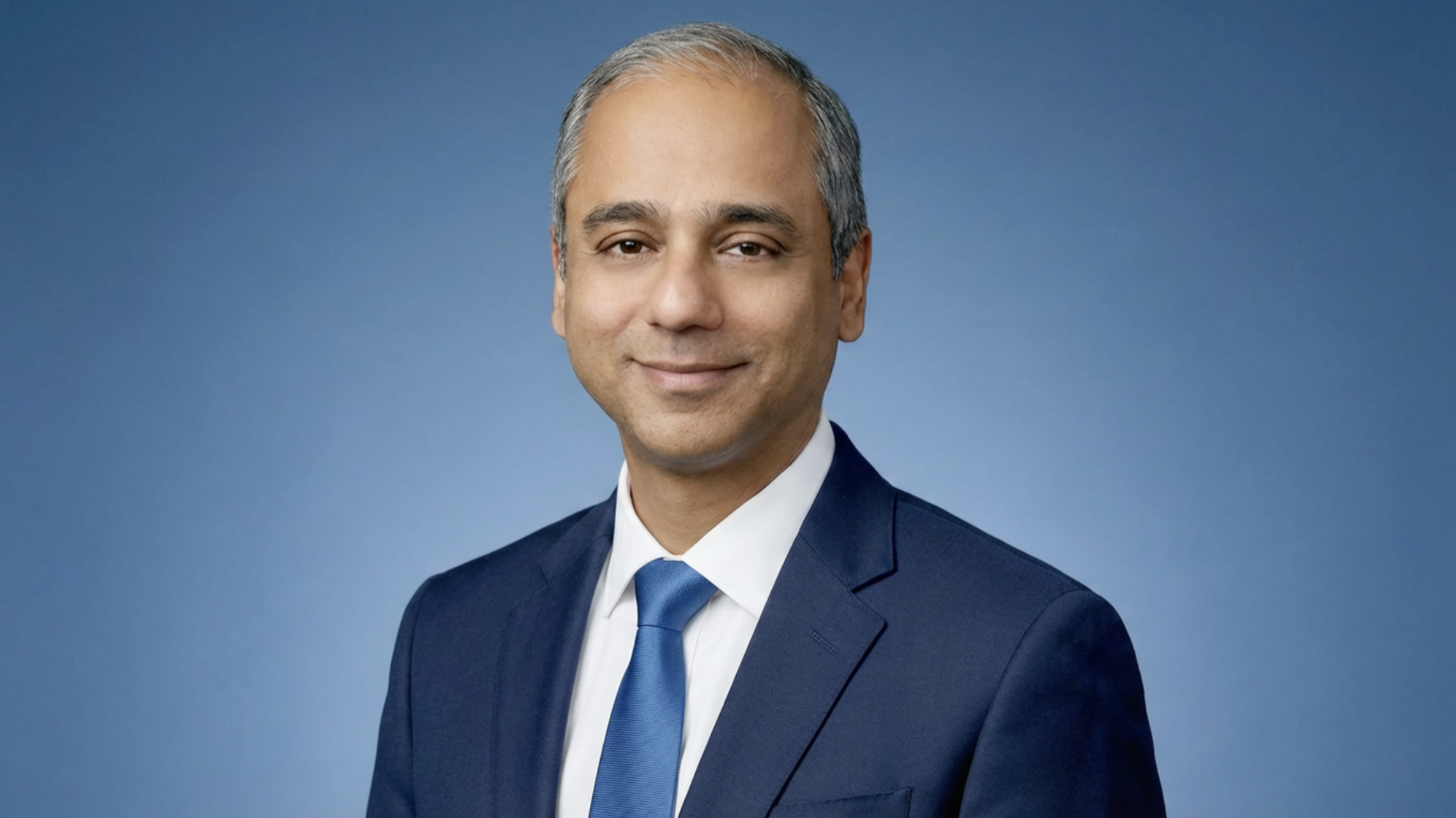 Kannan AMR, Director Academico de Enovus University